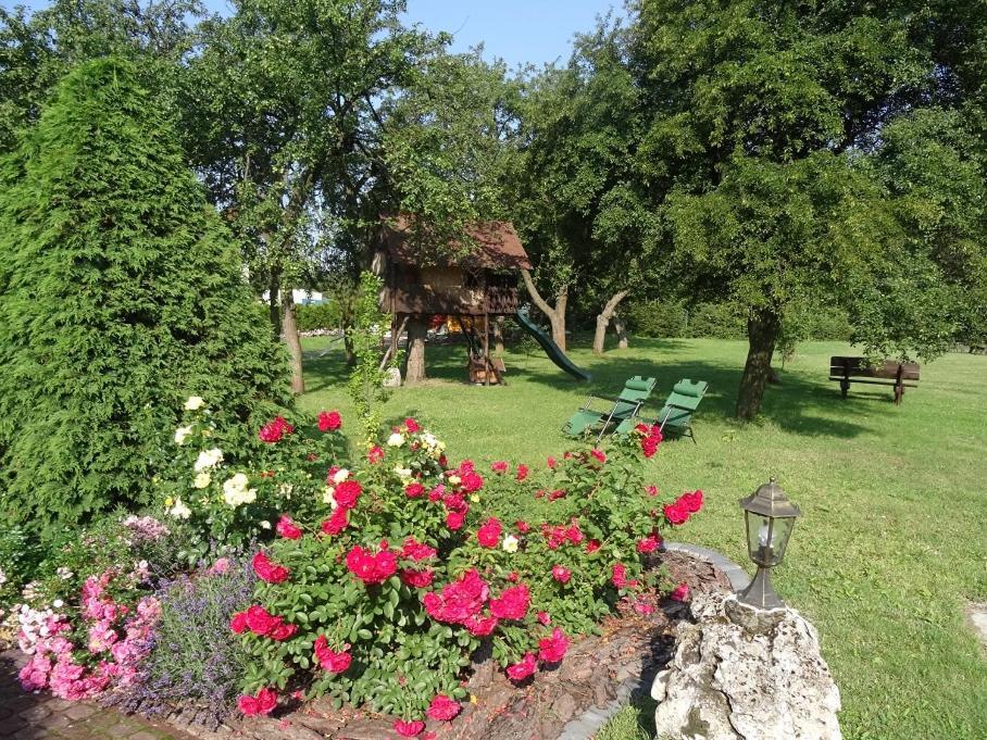 Skalny Apartamenty, Pokoje Ogrodzieniec Exterior foto