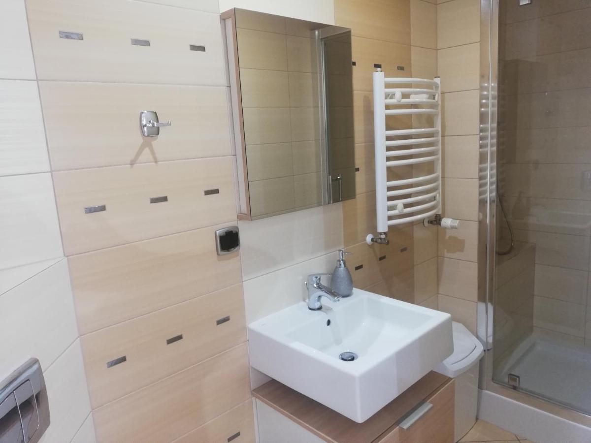 Skalny Apartamenty, Pokoje Ogrodzieniec Exterior foto