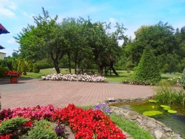 Skalny Apartamenty, Pokoje Ogrodzieniec Exterior foto