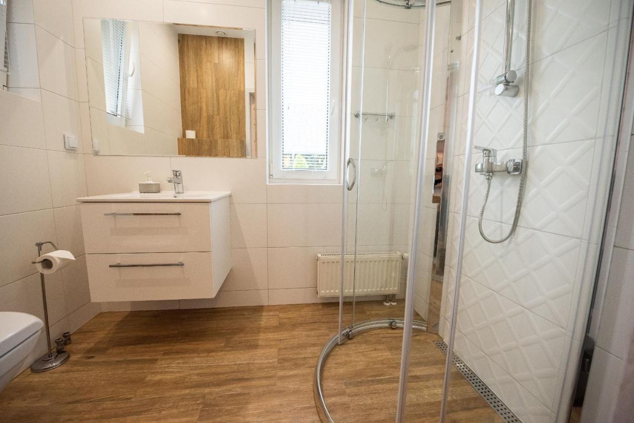 Skalny Apartamenty, Pokoje Ogrodzieniec Exterior foto