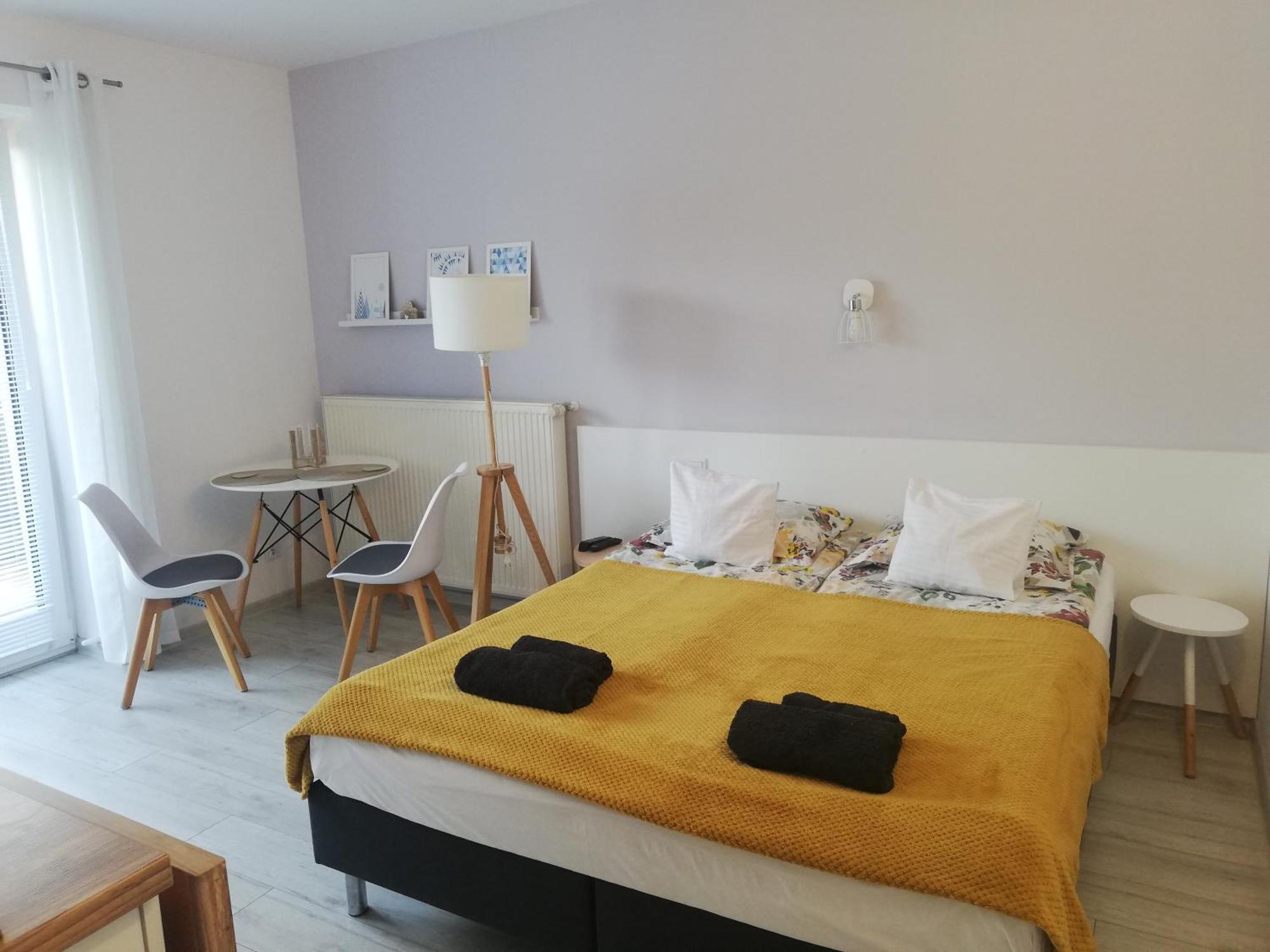 Skalny Apartamenty, Pokoje Ogrodzieniec Exterior foto